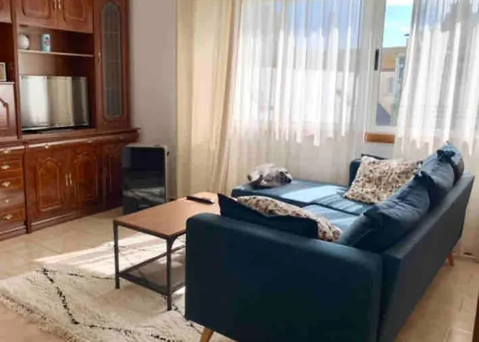 Διαμέρισμα Playa De